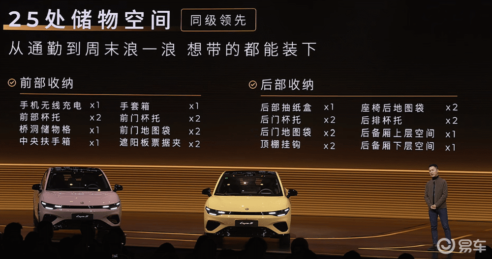 限时9.28万元!零跑Lafa5比预售低1.3万开卖