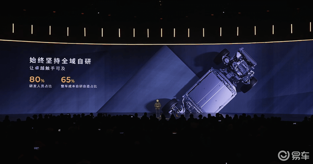 限时9.28万元!零跑Lafa5比预售低1.3万开卖