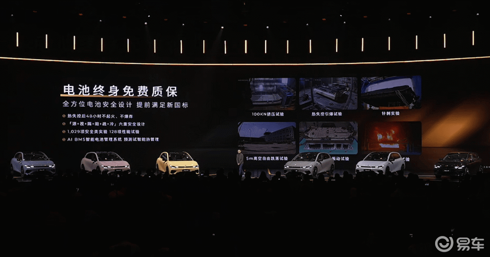 限时9.28万元!零跑Lafa5比预售低1.3万开卖