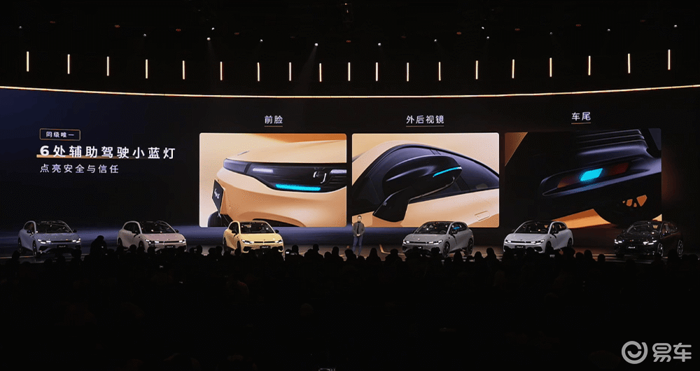 限时9.28万元!零跑Lafa5比预售低1.3万开卖