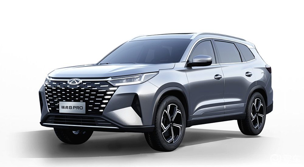 高性价比家用燃油车 哈弗H6L与瑞虎8 PRO哪款更划算