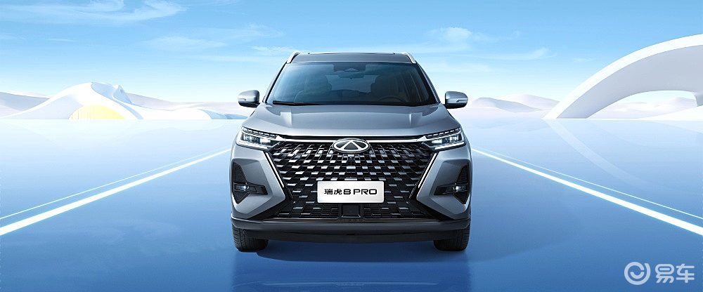 高性价比家用燃油车 哈弗H6L与瑞虎8 PRO哪款更划算