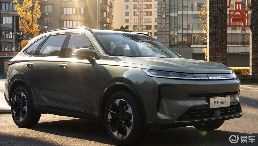 高性价比家用燃油车 哈弗H6L与瑞虎8 PRO哪款更划算