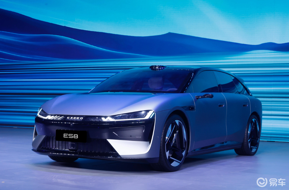 2026年车圈最大黑马会是星途?