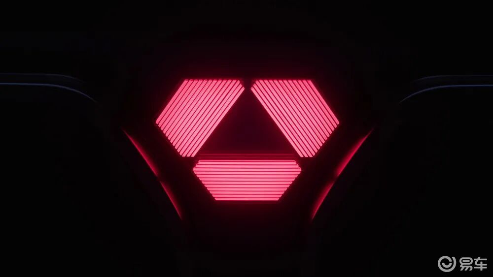 纯电雷克萨斯LFA