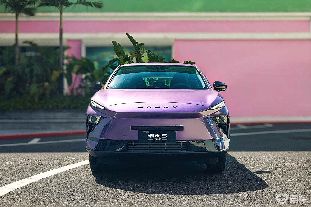 奇瑞2026年新车前瞻 技术为先覆盖多个细分市场