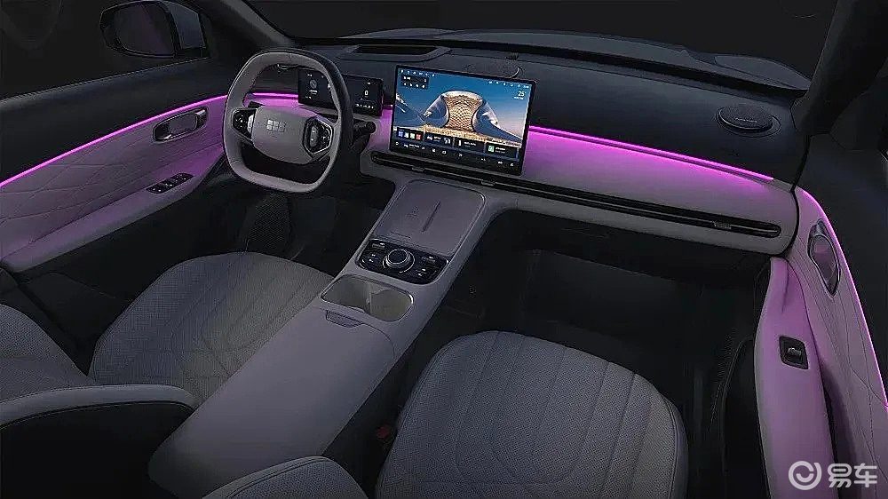 10万出头的预算 长安UNI-Z与星舰7该选谁?