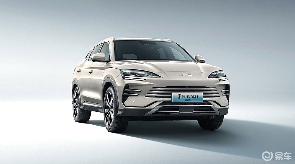 插混SUV 瑞虎9 C-DM与宋PLUS DM-i谁更强