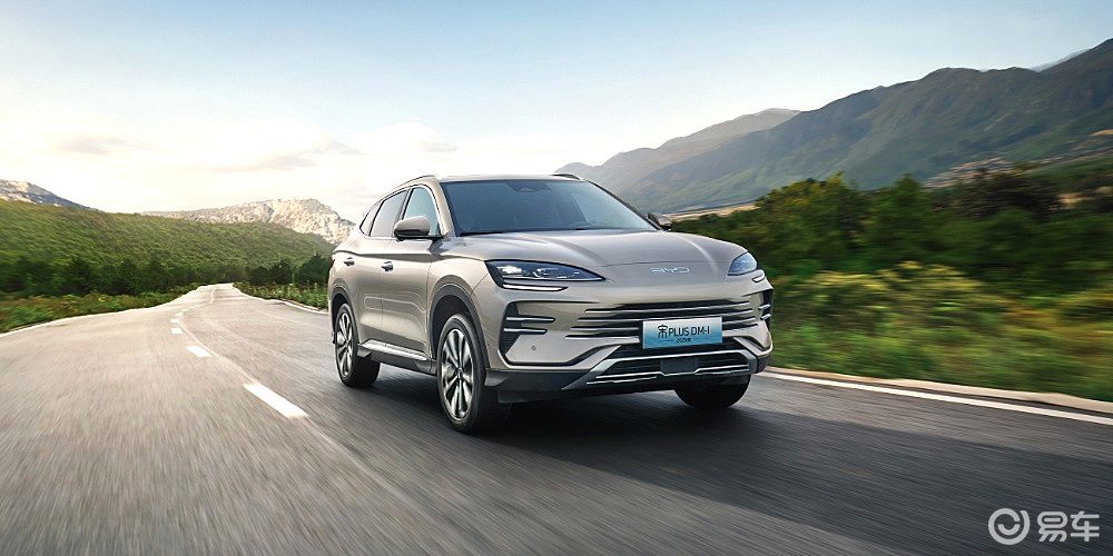 插混SUV 瑞虎9 C-DM与宋PLUS DM-i谁更强