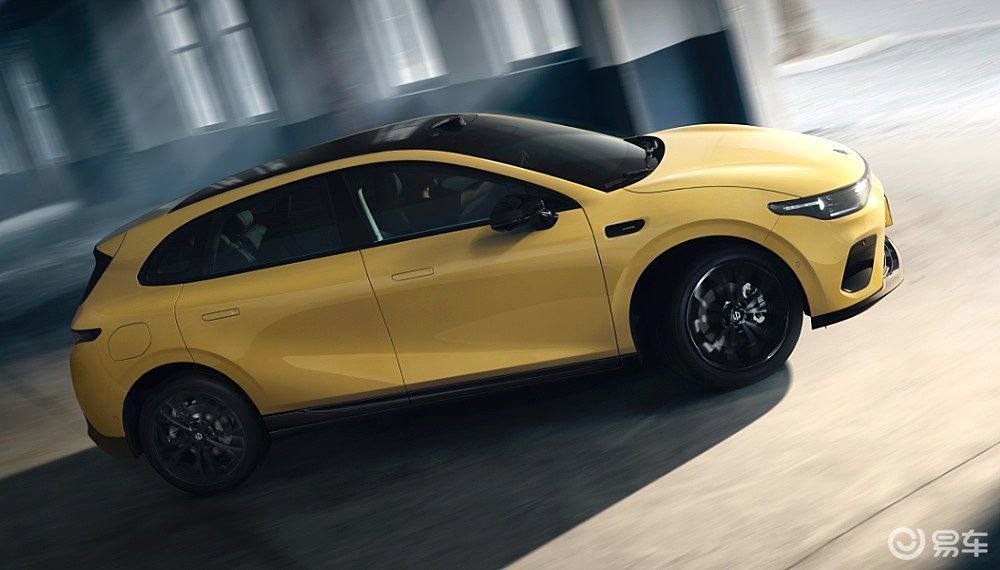 10万级代步车二选一 零跑Lafa5与极狐T1该怎么选?