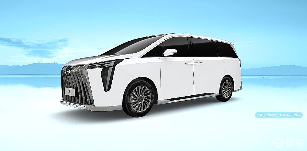 25万级中大型MPV 瑞风RF8与传祺向往M8谁更强？