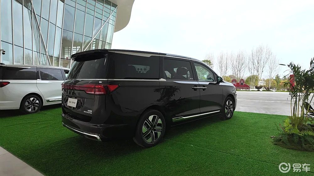 25万级中大型MPV 瑞风RF8与传祺向往M8谁更强？