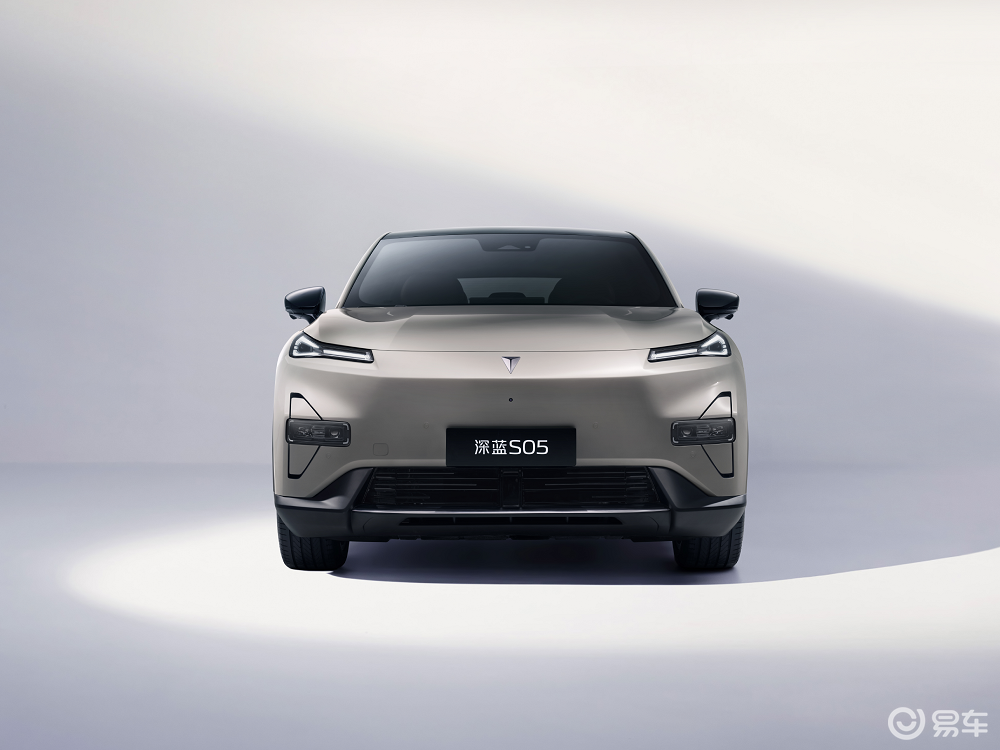 深蓝S05和零跑B10，这两台热门电动SUV怎么选？