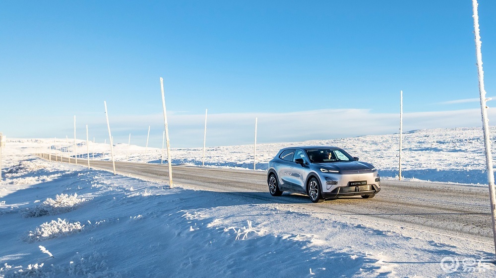 2026年15万带智驾SUV，深蓝S05用销量和实力说话