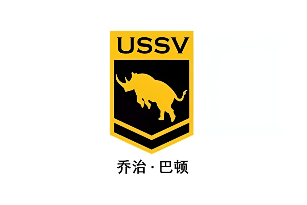 乔治·巴顿