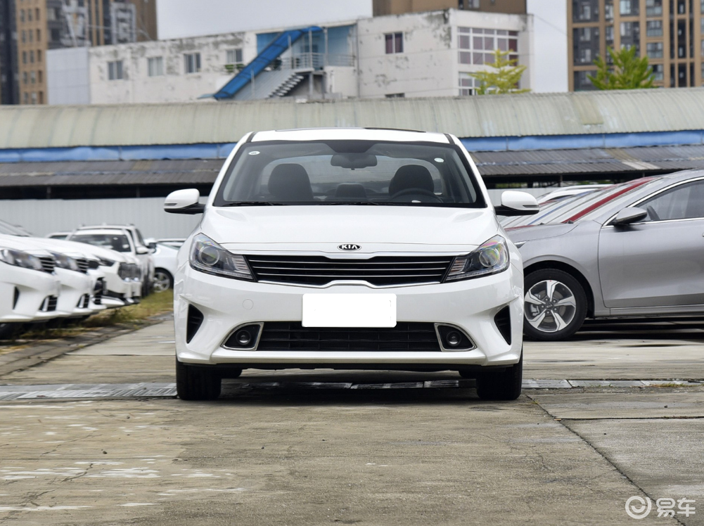 东风起亚福瑞迪怎么样_易车知识库