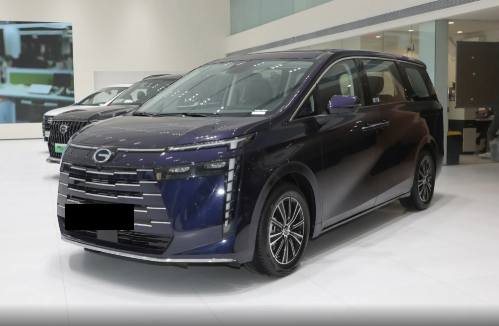 油混动力用车更经济,还是七座布局,传祺E8家用如何?