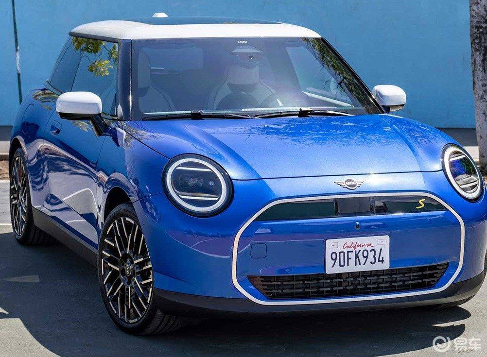 五菱mini敞篷燃油版价格_易车知识库