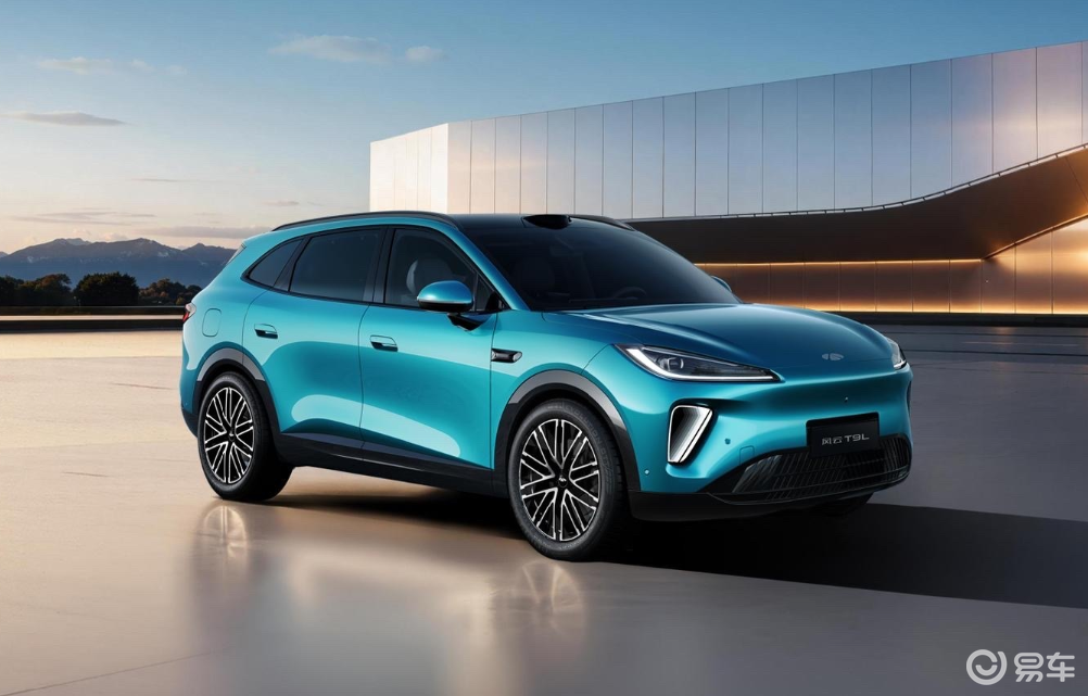 风云T9L、猛龙PLUS将上市，大5座，激光雷达+四驱！