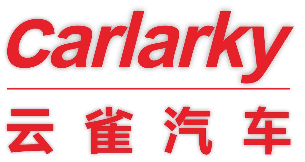 云雀汽车全新标志全新征程