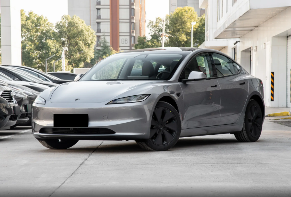 买纯电中型车,品牌与产品力兼得,这车是个好选择?