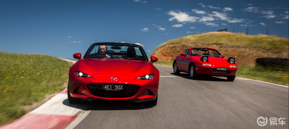 丰田86、马自达MX-5怎么选?落实需求,就有答