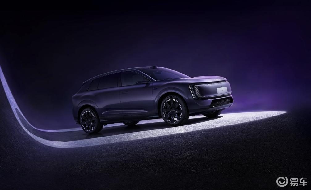 奥迪E7X与蔚来ES6，谁才是30-40万级质感标杆？