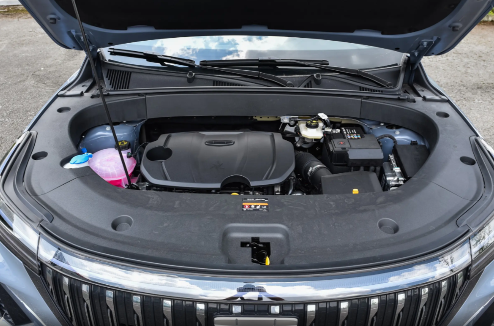 双动力布局多样化,亲民价格依然优势,这车购车指南来了