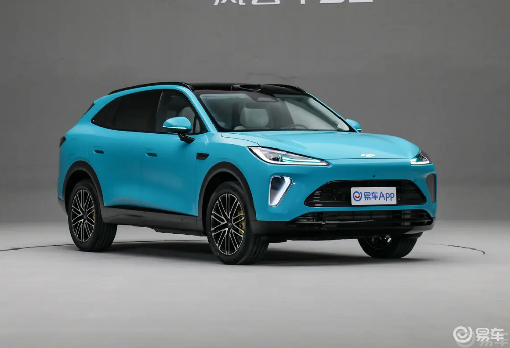 1.5T插混系统,奇瑞风云T9L申报,有望明年一季度上市