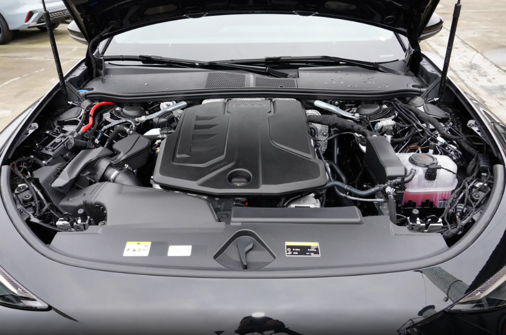 解读新一代奥迪A6L,32.29万起,能否带来新突破?