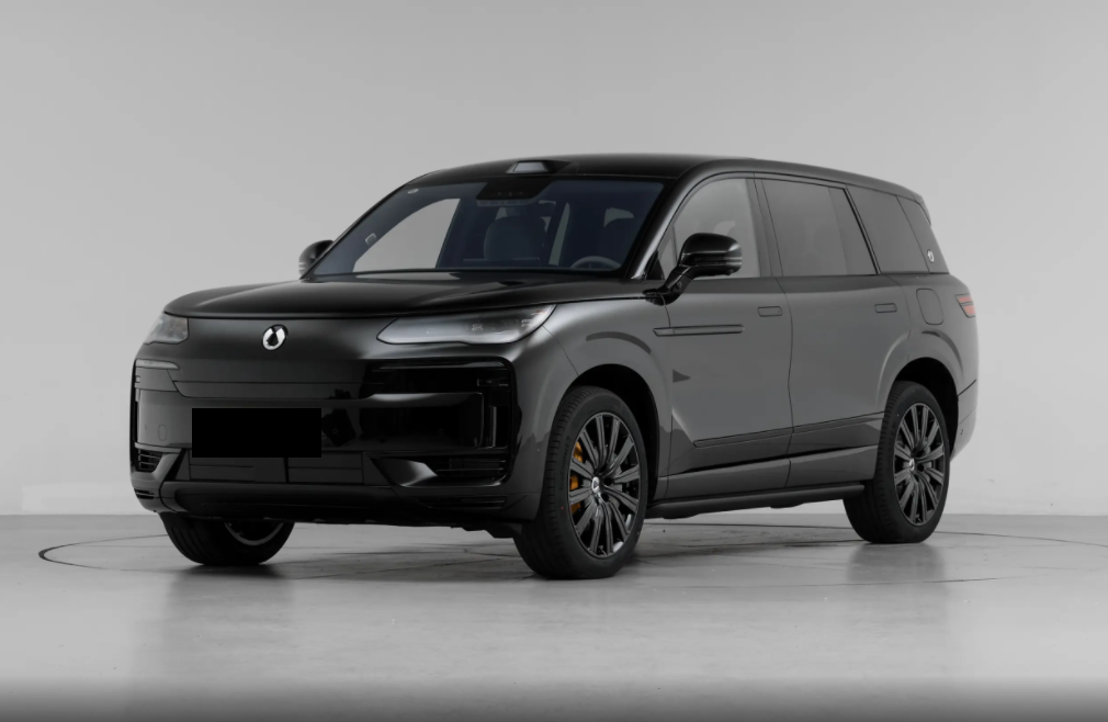 解读这车40万级豪华插混大型SUV，“56E”平替之选？