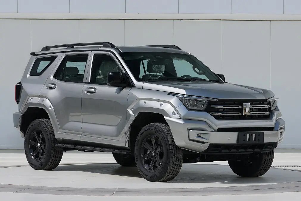 坦克400双平台对决豹5长续航版，谁更值得入手？