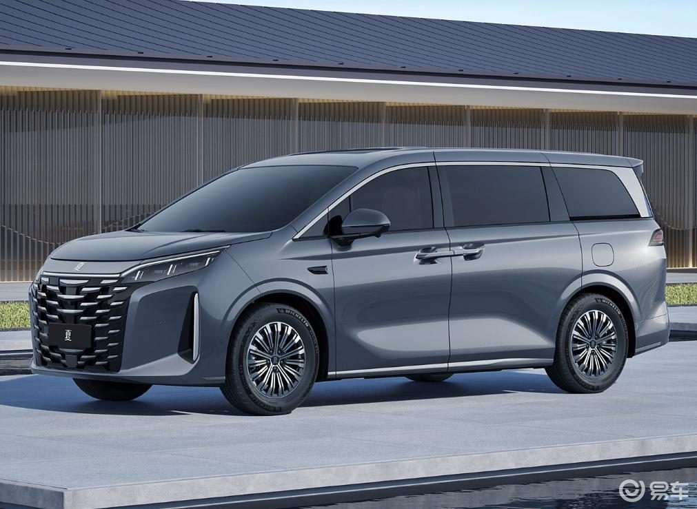 2025年,要上市的9款新车_易车