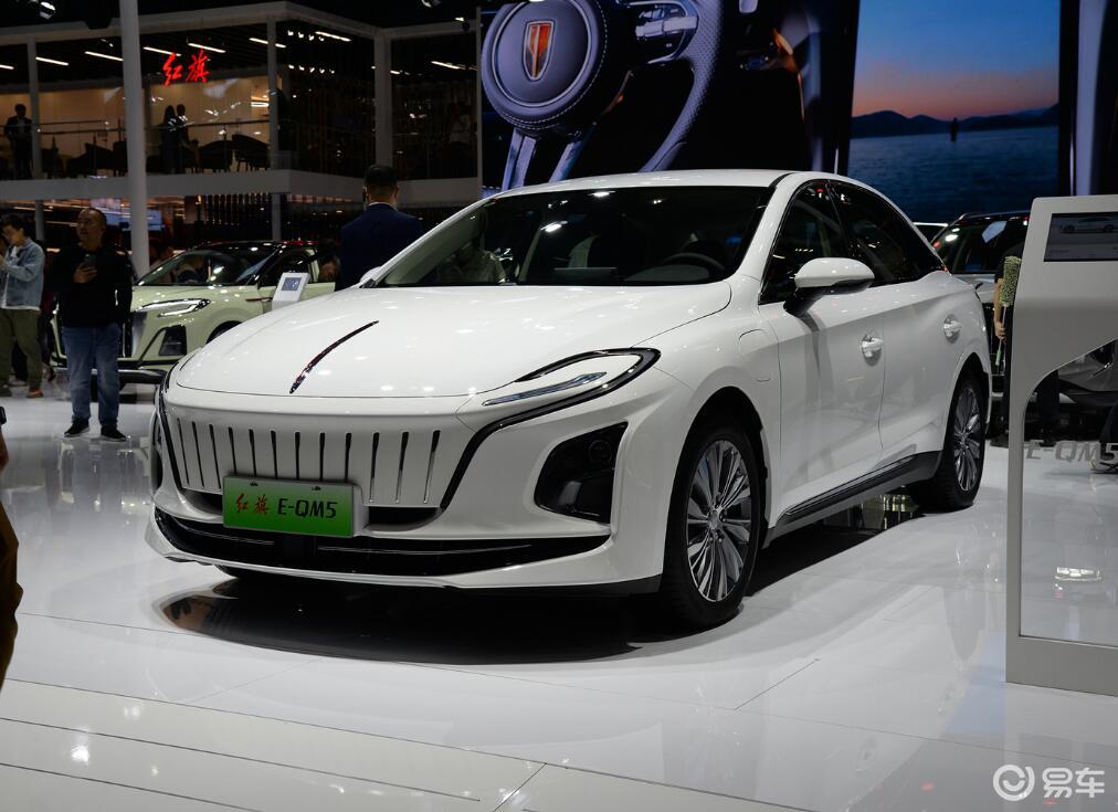 一汽红旗e-qm5_易车知识库