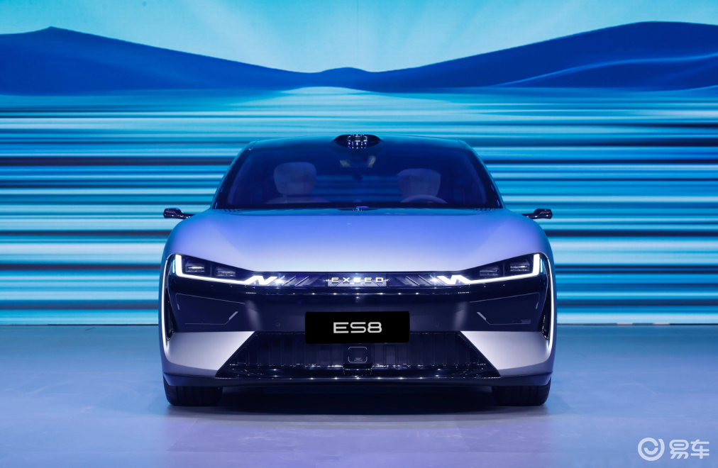 2026年车圈最大黑马会是星途?