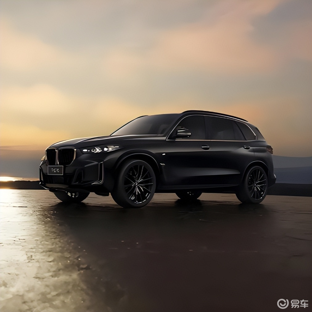 宝马轰轰烈烈官降，一拳打在棉花上