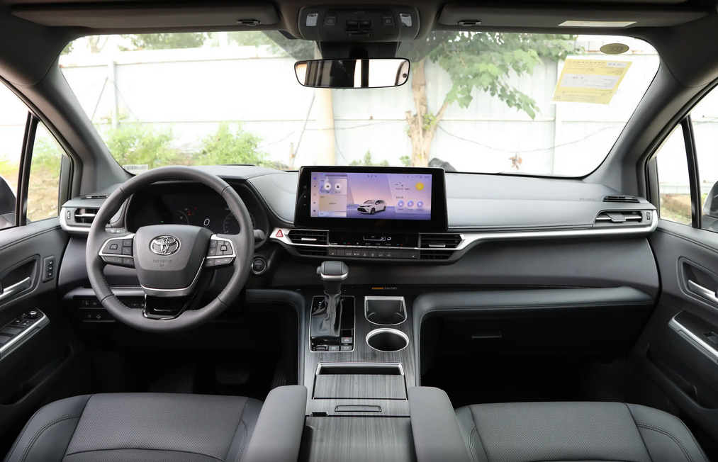 29.98万元起售,2026款格瑞维亚购车手册来了