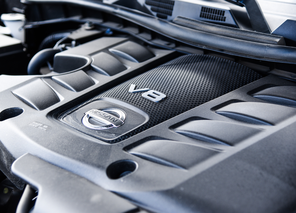 途乐v6发动机_易车知识库