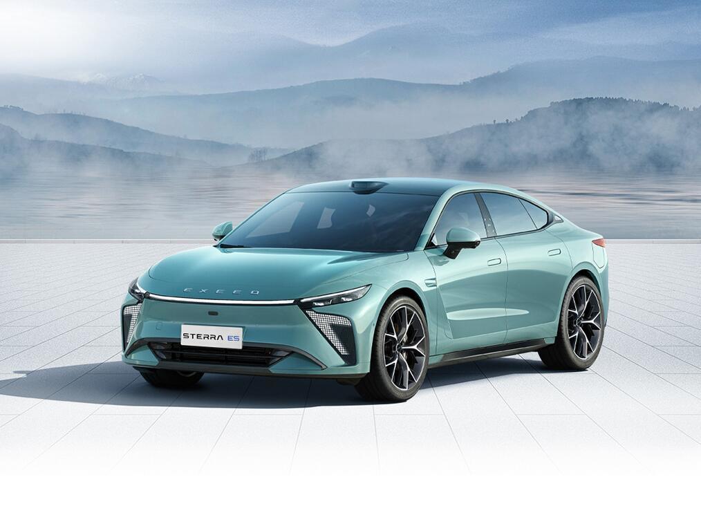 星纪元 es售价_易车知识库