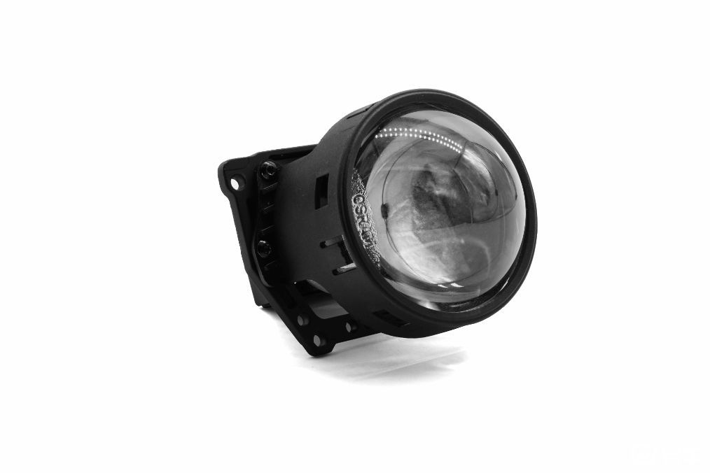 正式推出新一代欧司朗ledriving clc大灯,丰富欧司朗现有led车灯产品