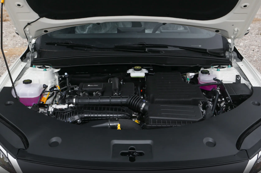 2026款秦家族长续航版上市，纯电续航进一步提升