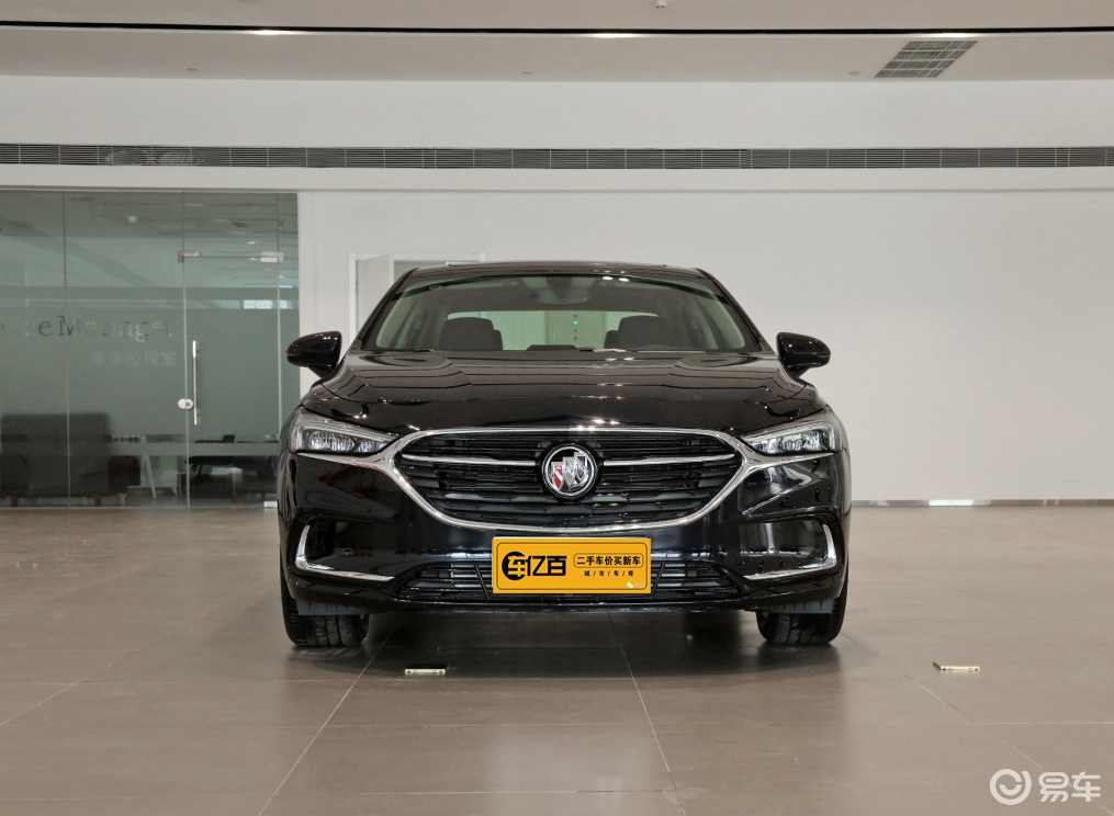 上汽通用 别克君越 2020款 652t 豪华型 特价出
