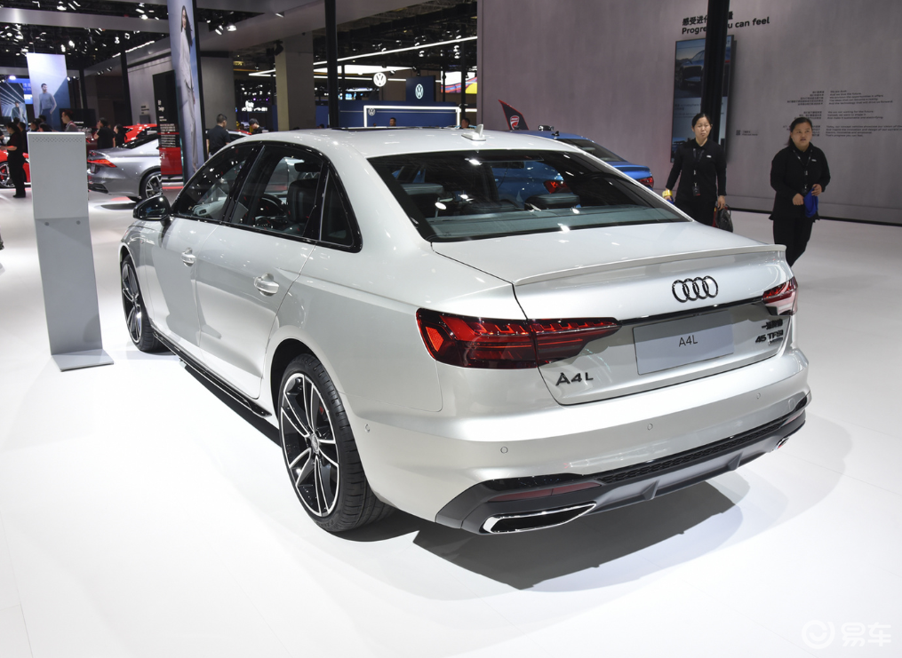 19款奥迪a4l说明书_易车知识库