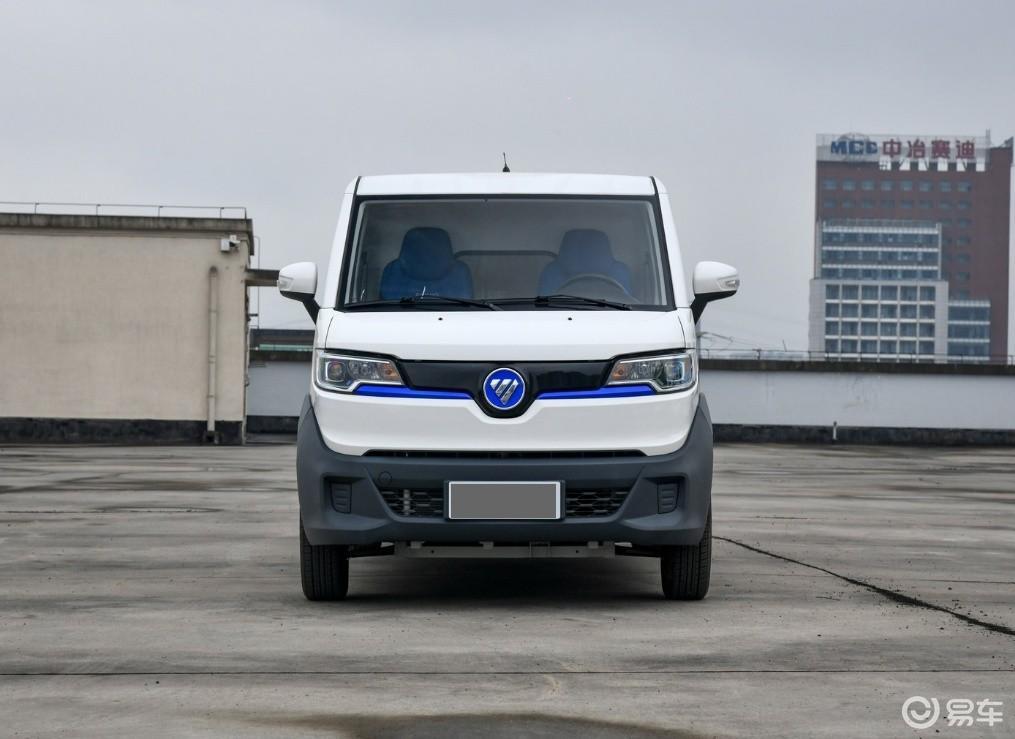 瑞驰新能源ec75长续航和强动力也让现在的新能源商用车比燃油车更_易