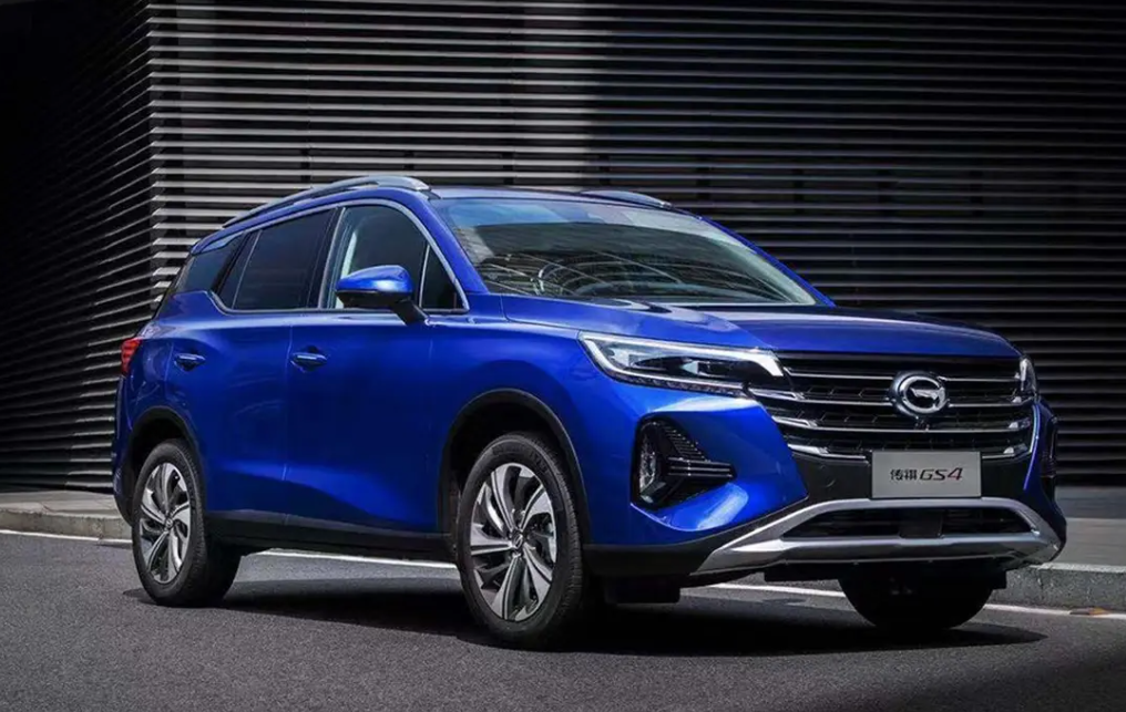 广汽传祺gs4plus发动机怎么样_易车知识库