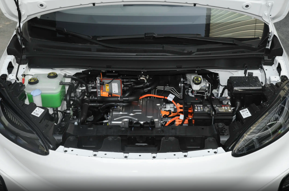 2026款极狐考拉S来袭，好看也实用，仅9.98万起