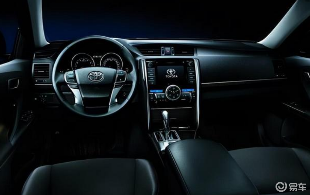 南宁二手丰田锐志