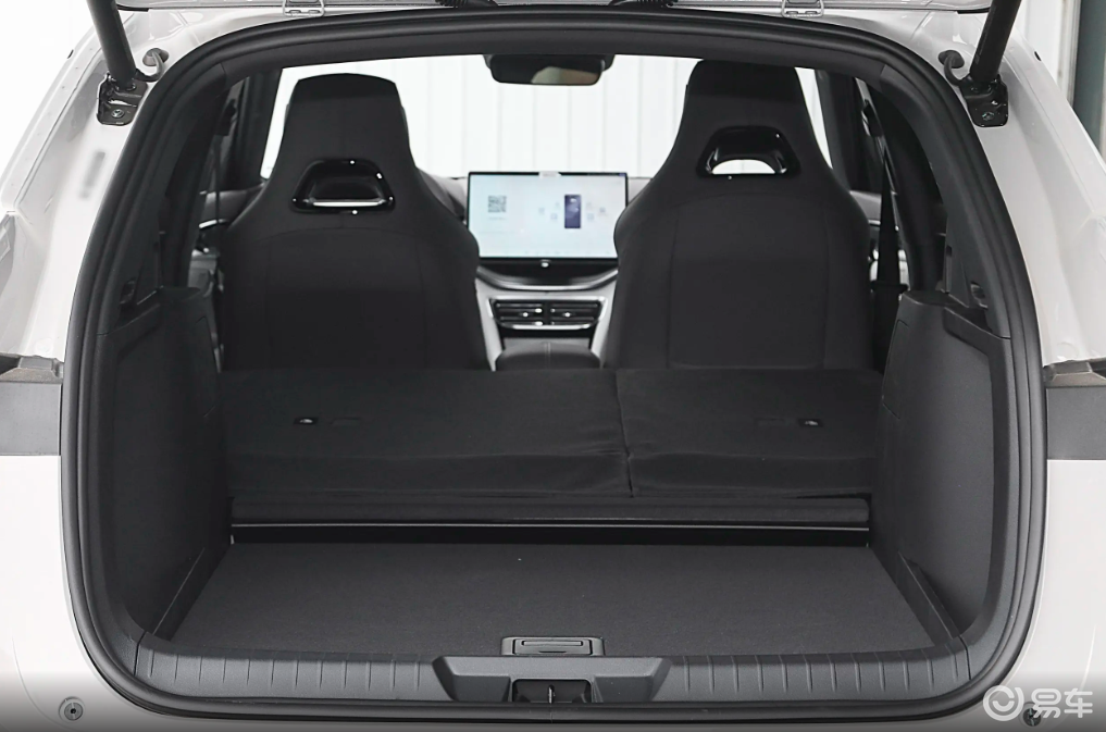 长安启源Q07对上比亚迪宋PLUS DM-i,谁更出众?