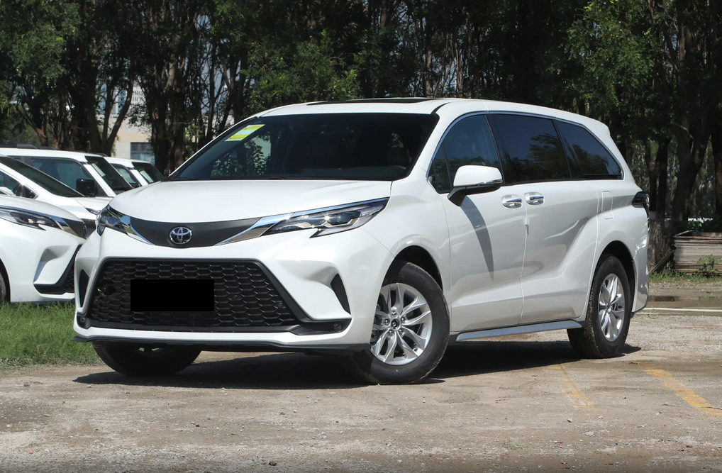 29.98万元起售，2026款格瑞维亚购车手册来了