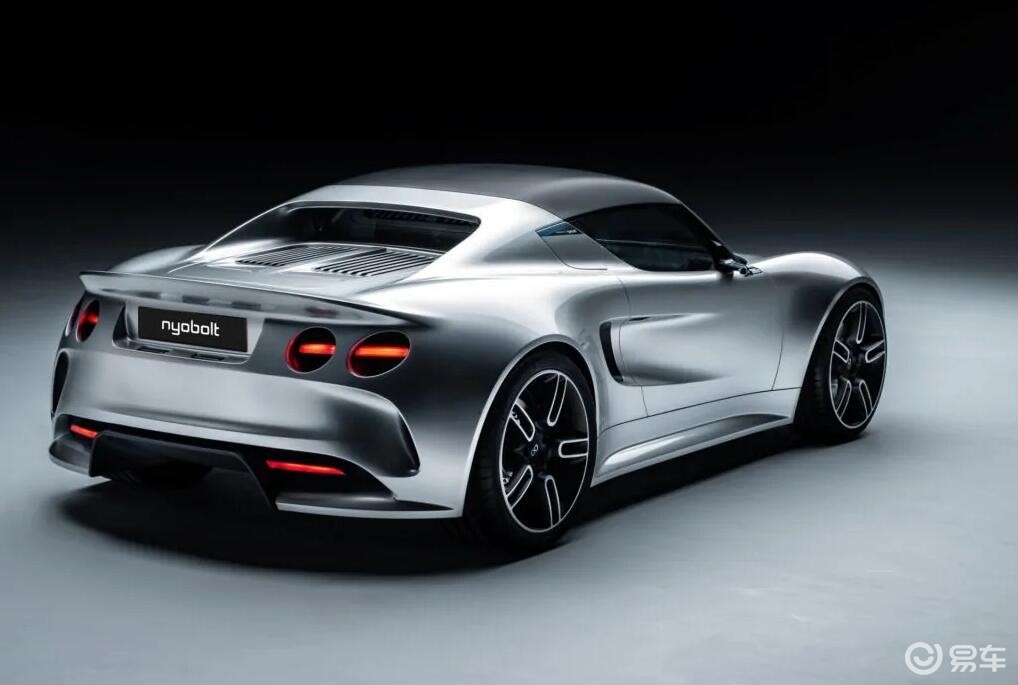 路特斯elise平行进口_易车知识库